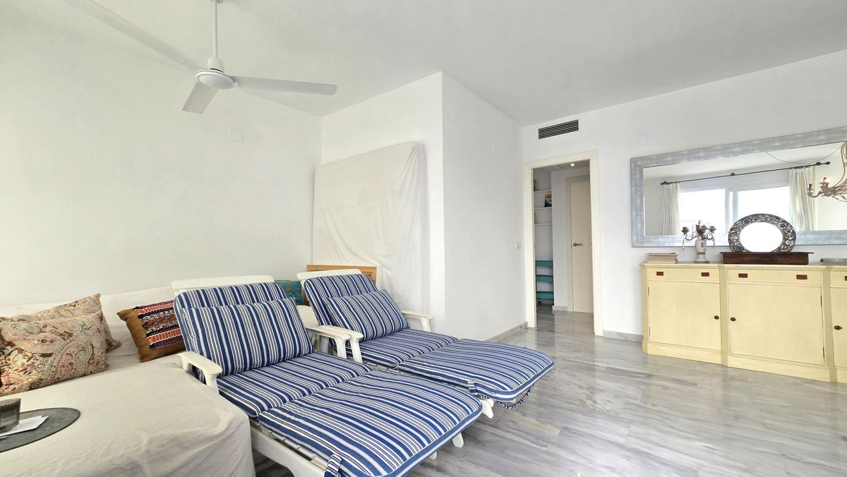 Appartement te koop in Nueva Andalucía | 1 slaapkamers H5295856