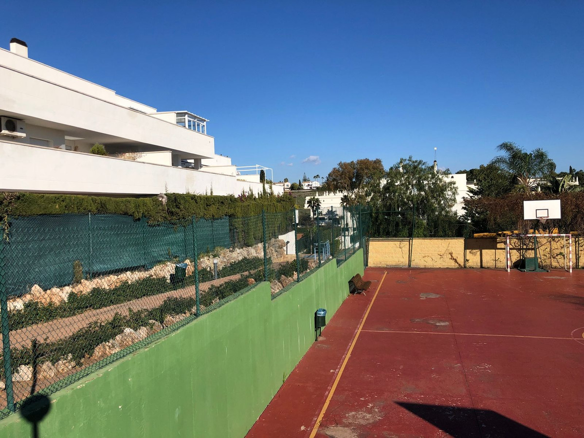 Appartement te koop in Nueva Andalucía | 1 slaapkamers H5295856