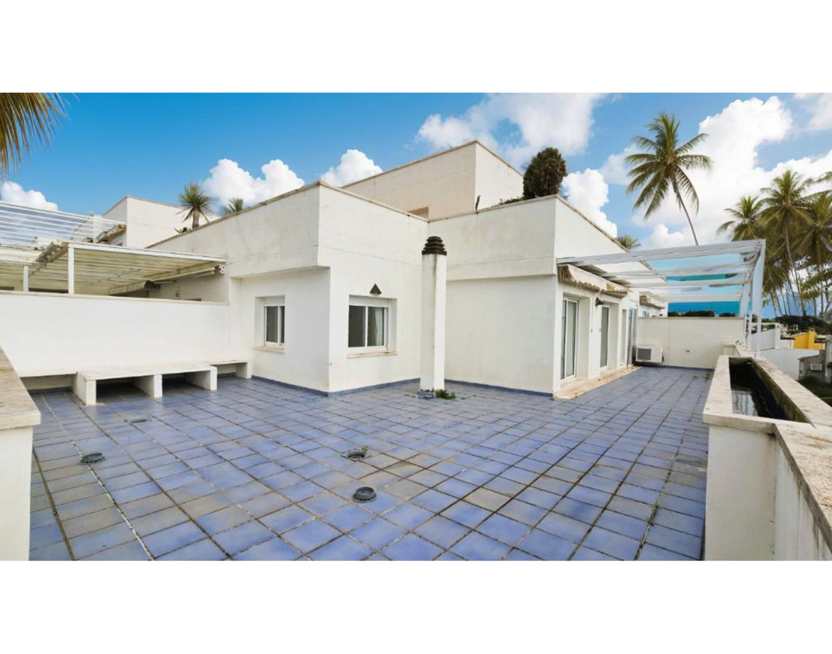 Appartement te koop in Nueva Andalucía | 1 slaapkamers H5295856