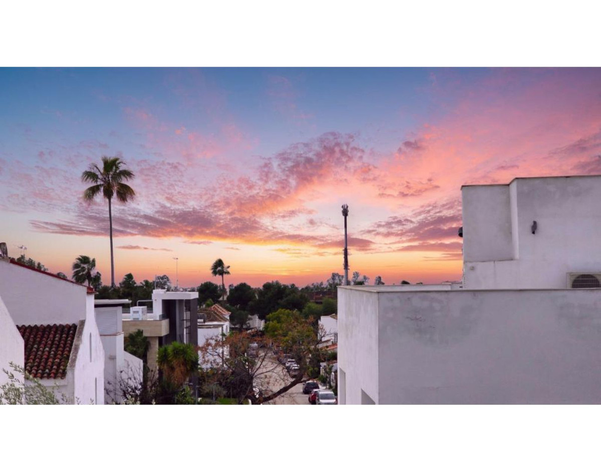 Appartement te koop in Nueva Andalucía | 1 slaapkamers H5295856