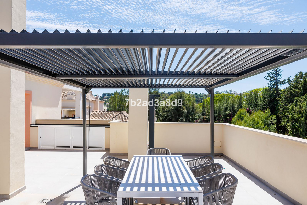 Appartement te koop in Nueva Andalucía | 3 slaapkamers H5295895