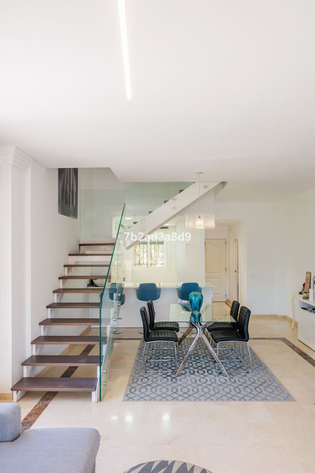 Appartement te koop in Nueva Andalucía | 3 slaapkamers H5295895