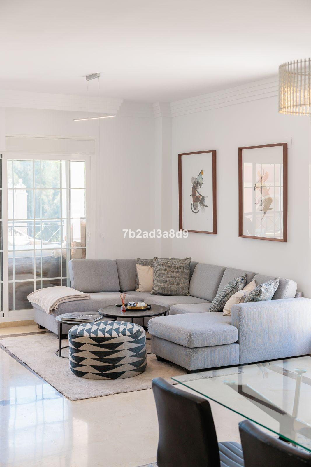 Appartement te koop in Nueva Andalucía | 3 slaapkamers H5295895