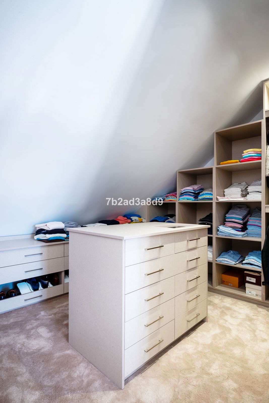 Appartement te koop in Nueva Andalucía | 3 slaapkamers H5295895