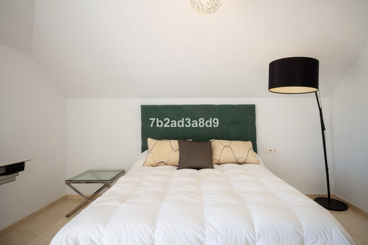 Appartement te koop in Nueva Andalucía | 3 slaapkamers H5295895