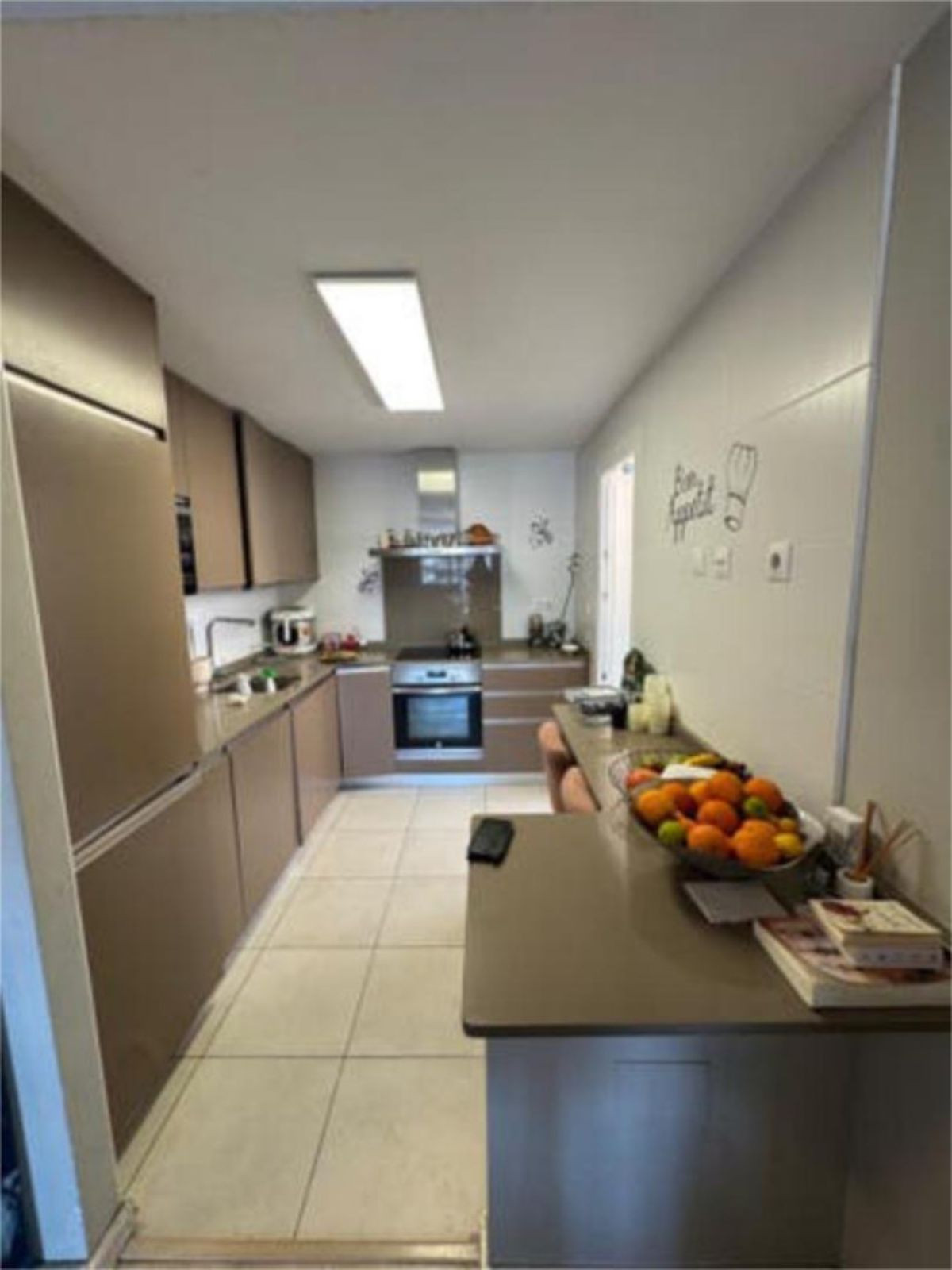 Appartement te koop in Nueva Andalucía | 3 slaapkamers H5298586