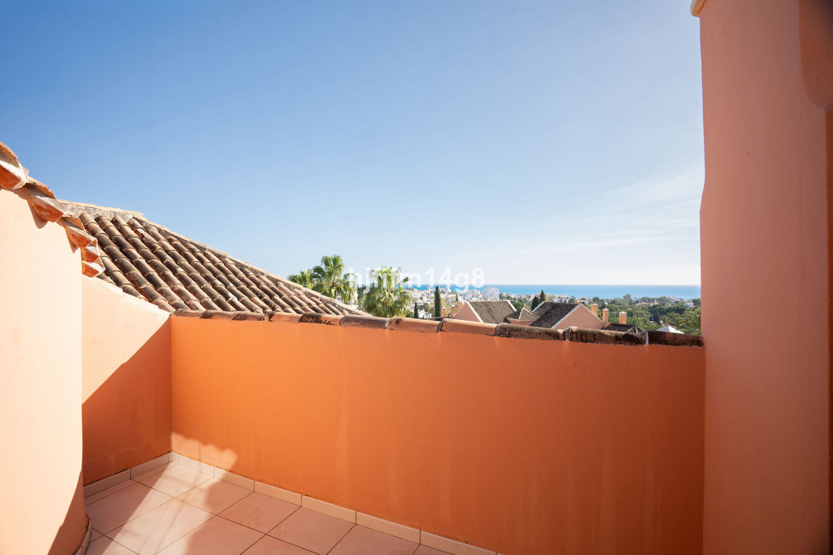 Appartement te koop in Nueva Andalucía | 3 slaapkamers H5300596