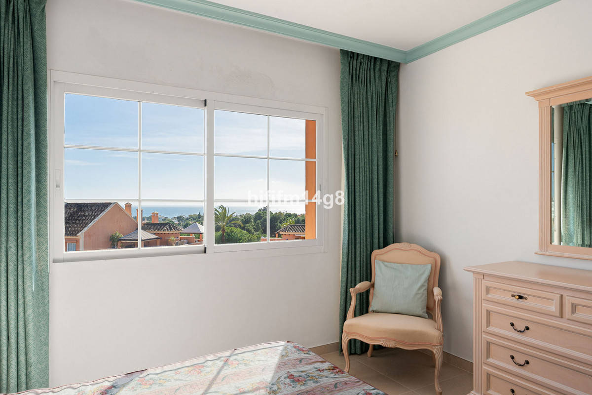 Appartement te koop in Nueva Andalucía | 3 slaapkamers H5300596