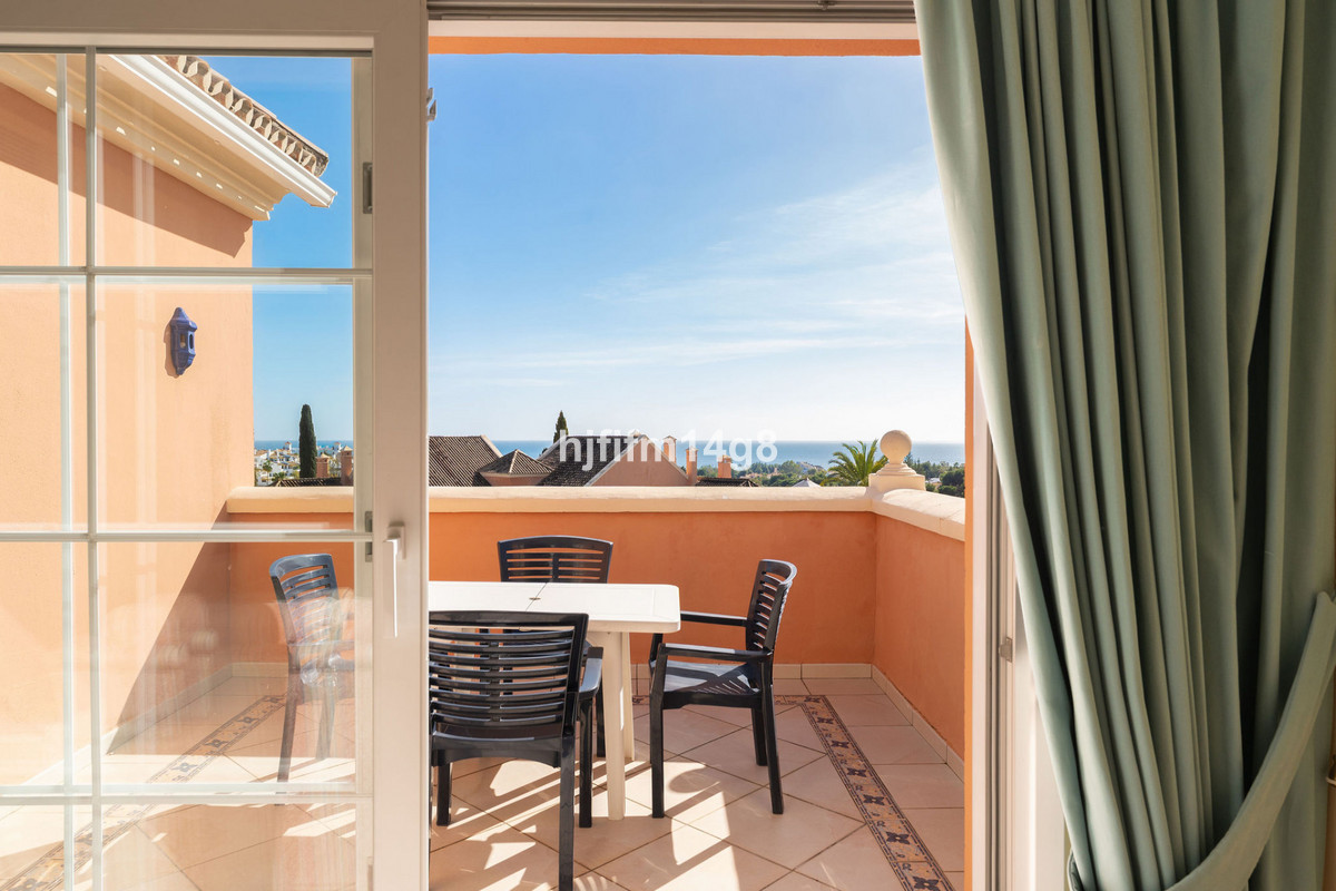 Appartement te koop in Nueva Andalucía | 3 slaapkamers H5300596