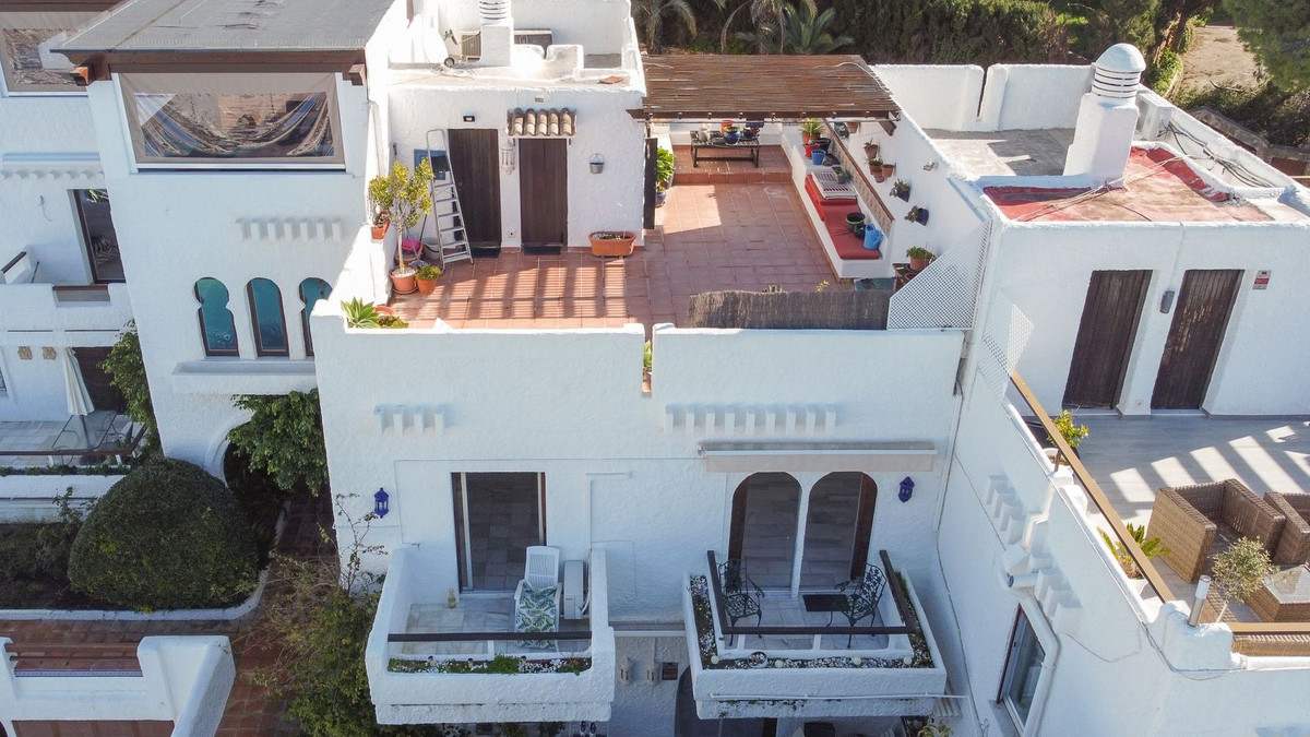 Appartement te koop in Nueva Andalucía | 2 slaapkamers H5306830