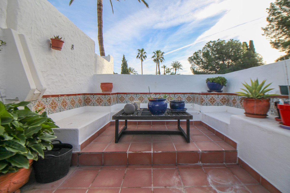 Appartement te koop in Nueva Andalucía | 2 slaapkamers H5306830