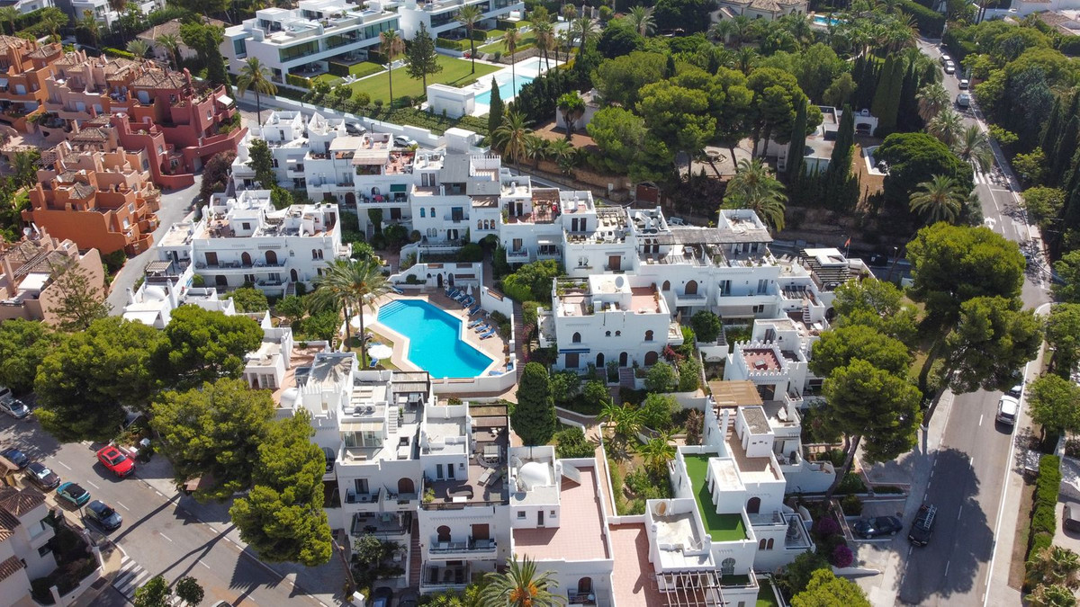 Appartement te koop in Nueva Andalucía | 2 slaapkamers H5306830