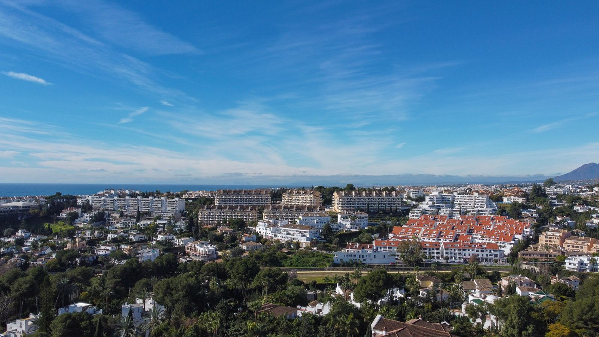 Appartement te koop in Nueva Andalucía | 2 slaapkamers H5306830