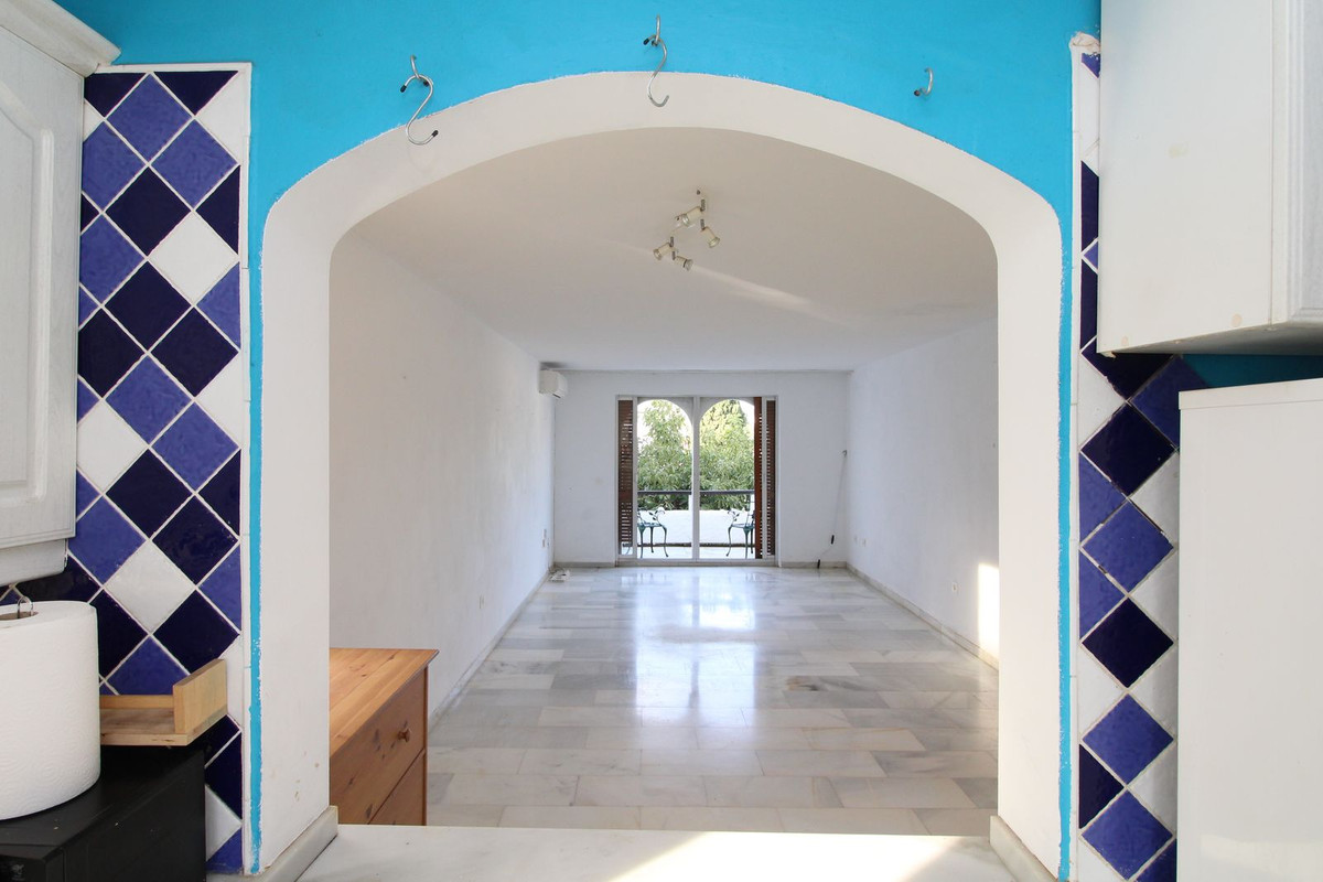 Appartement te koop in Nueva Andalucía | 2 slaapkamers H5306830