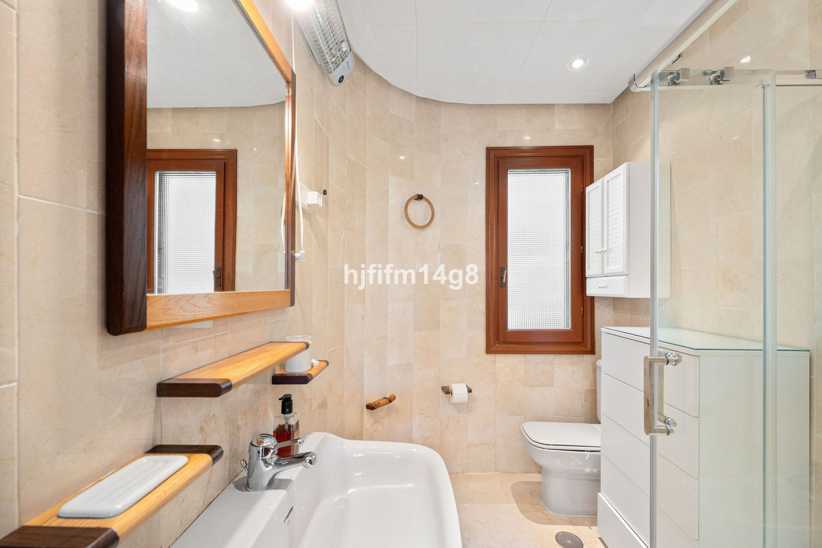 Appartement te koop in Nueva Andalucía | 2 slaapkamers H5307103