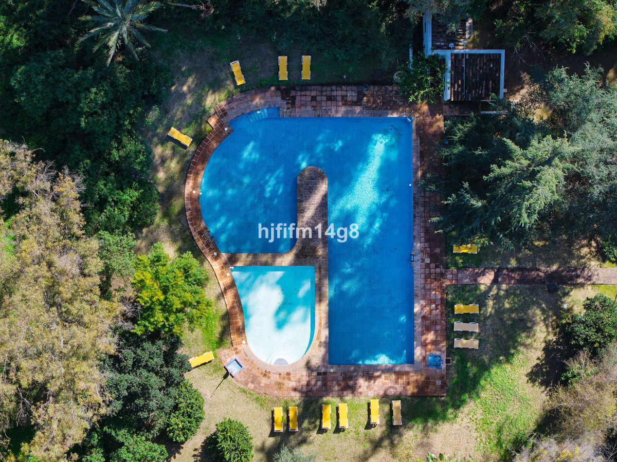 Appartement te koop in Nueva Andalucía | 2 slaapkamers H5307103