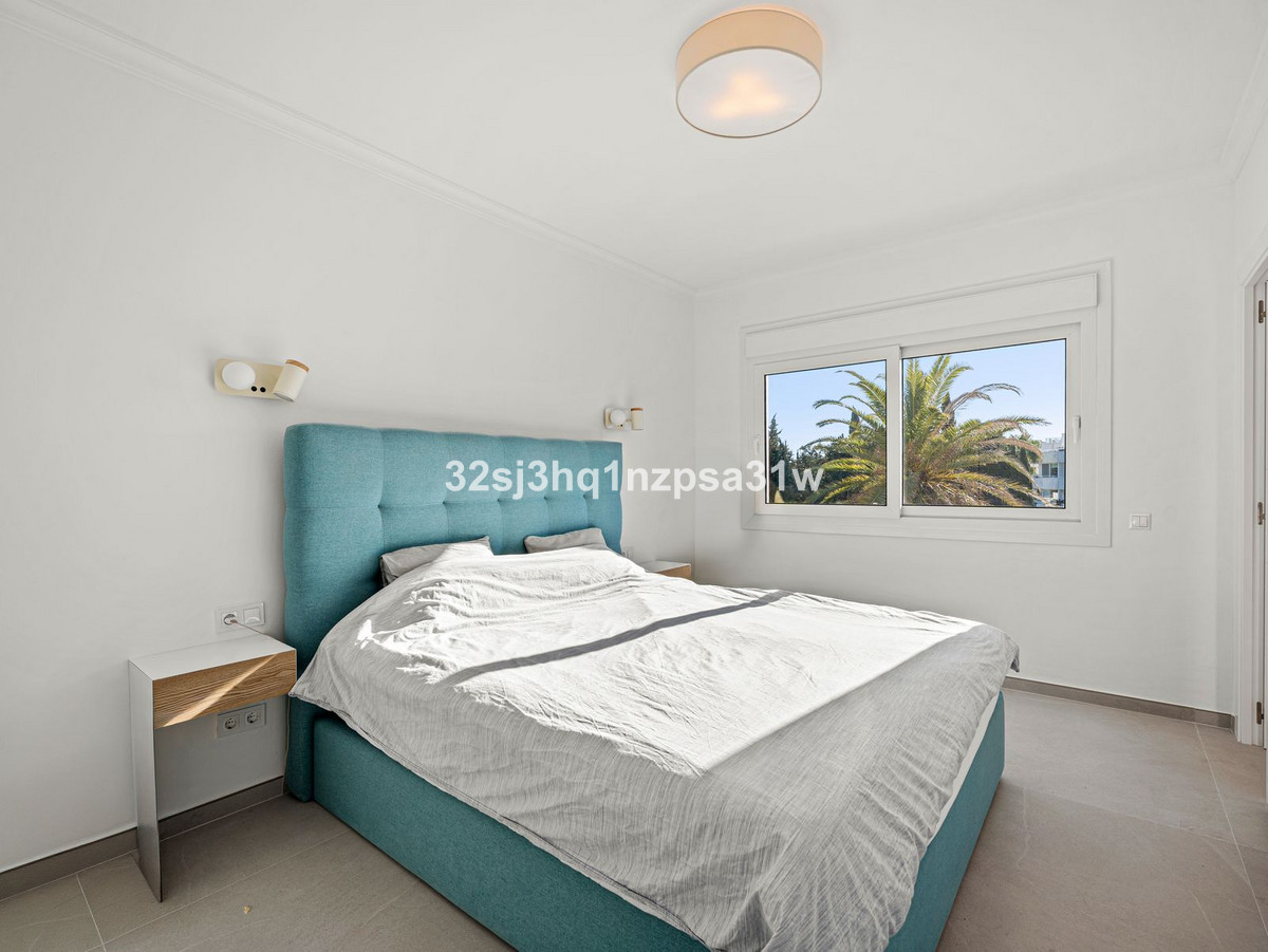 Appartement te koop in Nueva Andalucía | 3 slaapkamers H5308744