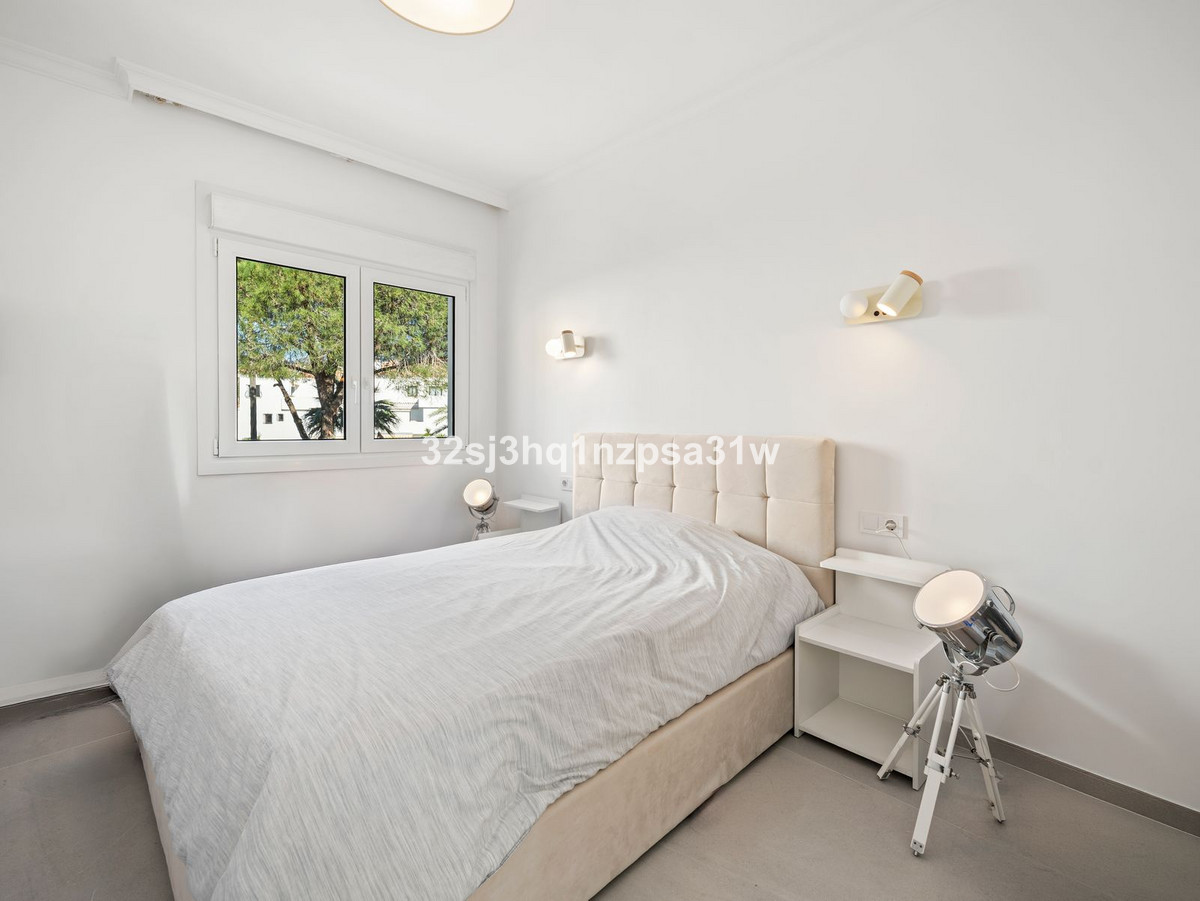 Appartement te koop in Nueva Andalucía | 3 slaapkamers H5308744
