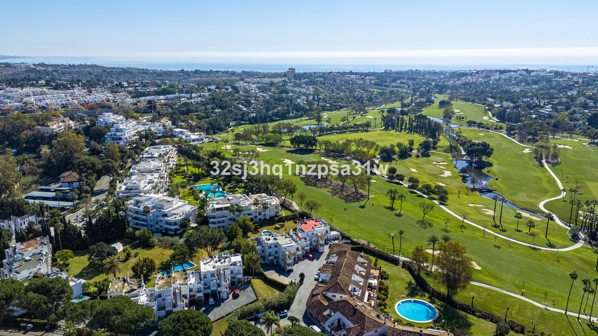 Appartement te koop in Nueva Andalucía | 3 slaapkamers H5308744