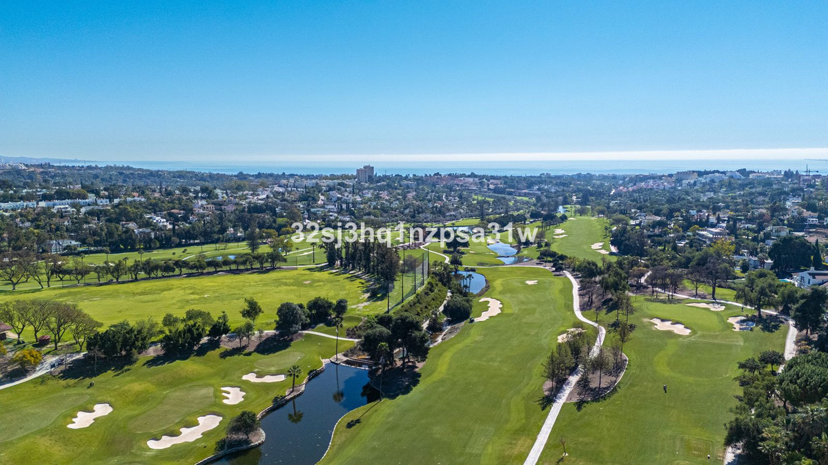 Appartement te koop in Nueva Andalucía | 3 slaapkamers H5308744