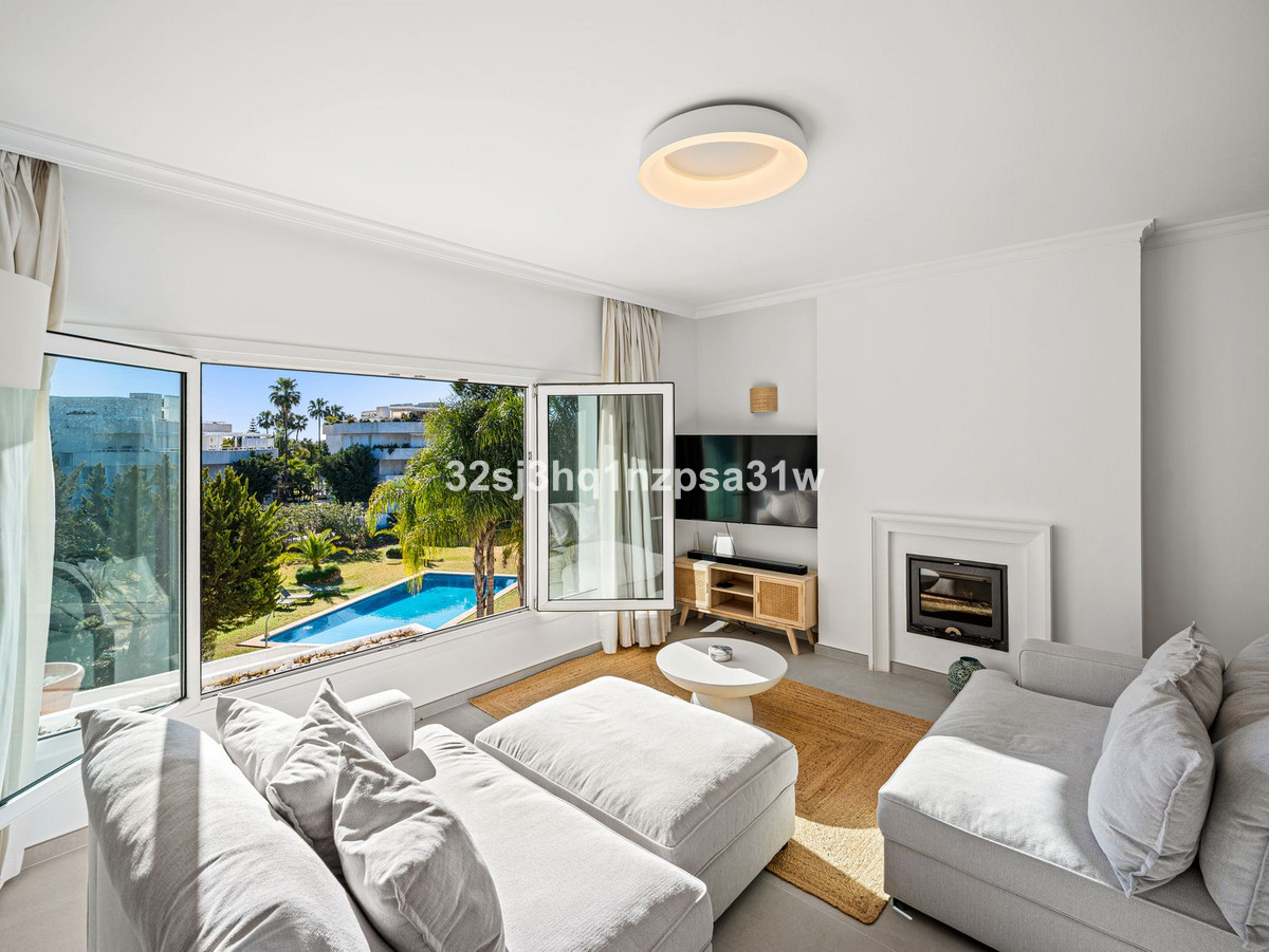 Appartement te koop in Nueva Andalucía | 3 slaapkamers H5308744