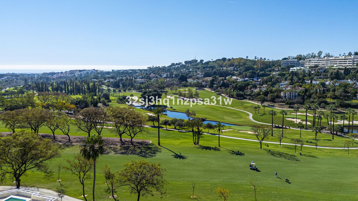 Appartement te koop in Nueva Andalucía | 3 slaapkamers H5308744