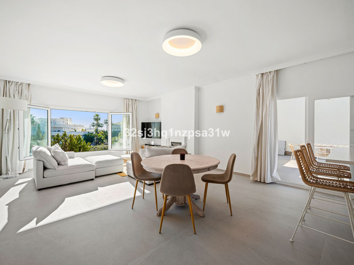 Appartement te koop in Nueva Andalucía | 3 slaapkamers H5308744