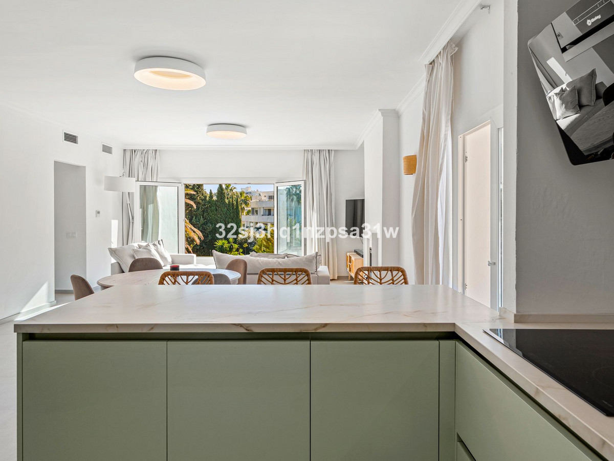 Appartement te koop in Nueva Andalucía | 3 slaapkamers H5308744