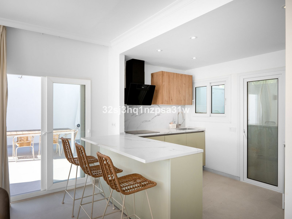 Appartement te koop in Nueva Andalucía | 3 slaapkamers H5308744