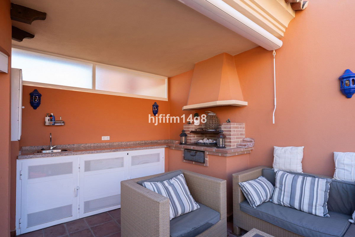 Appartement te koop in Nueva Andalucía | 3 slaapkamers H5309341