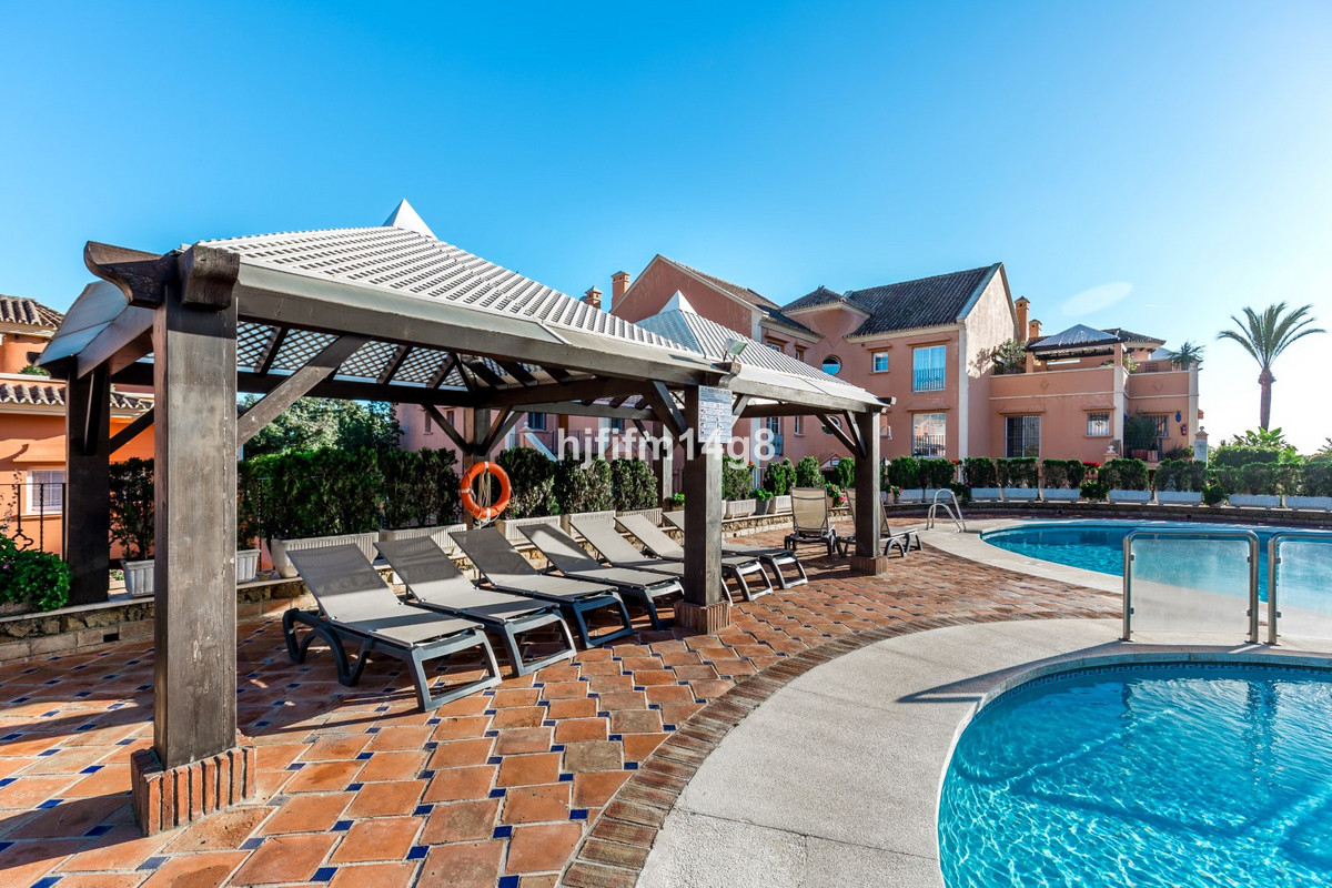 Appartement te koop in Nueva Andalucía | 3 slaapkamers H5309341