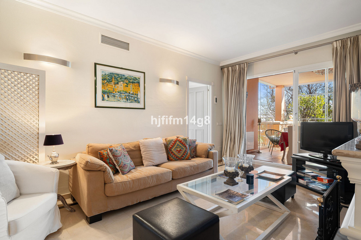 Appartement te koop in Nueva Andalucía | 3 slaapkamers H5309341