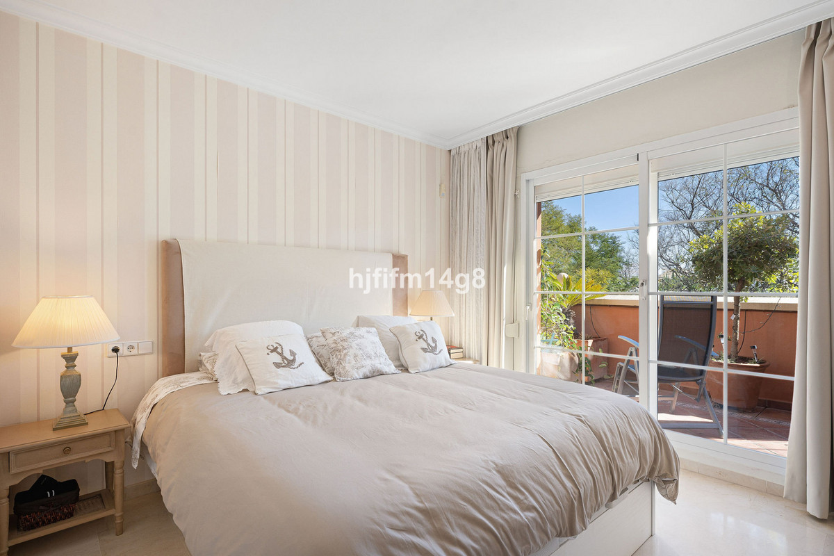 Appartement te koop in Nueva Andalucía | 3 slaapkamers H5309341