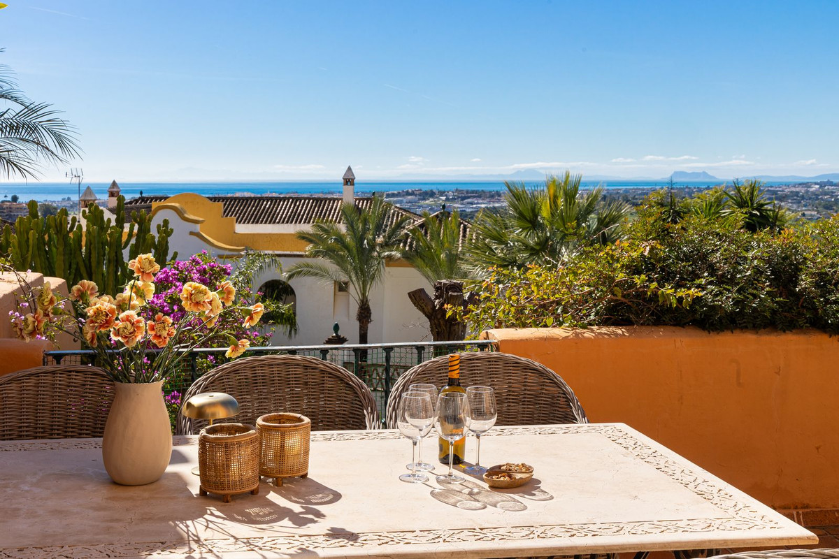 Appartement te koop in Nueva Andalucía | 3 slaapkamers H5310676