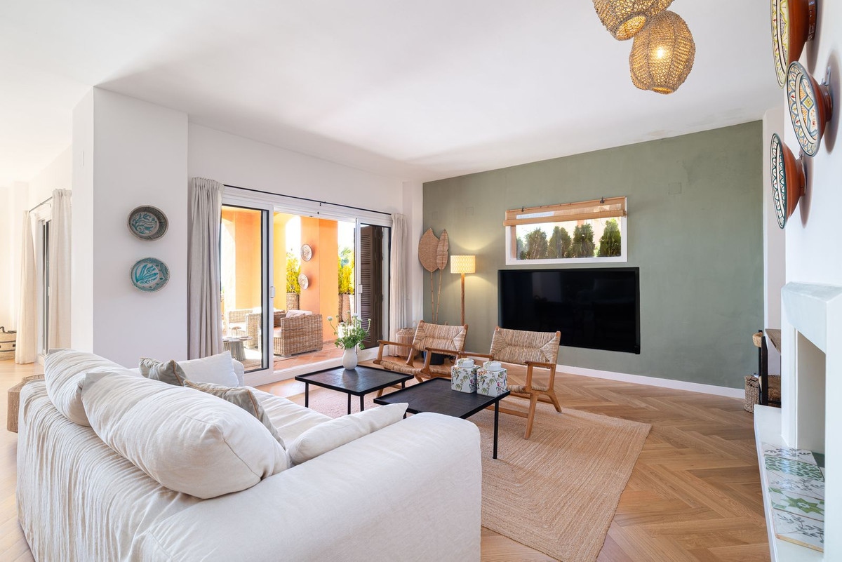 Appartement te koop in Nueva Andalucía | 3 slaapkamers H5310676