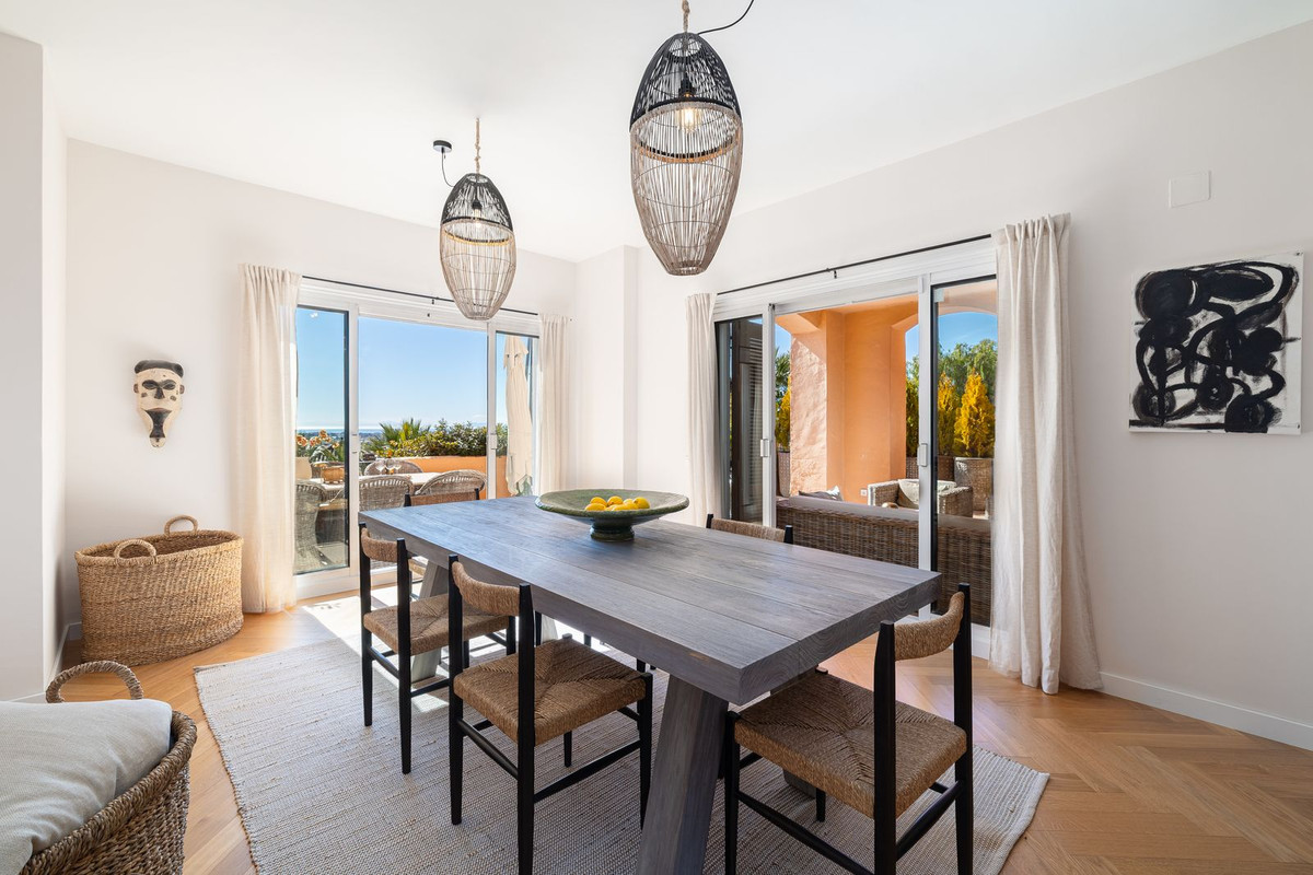 Appartement te koop in Nueva Andalucía | 3 slaapkamers H5310676