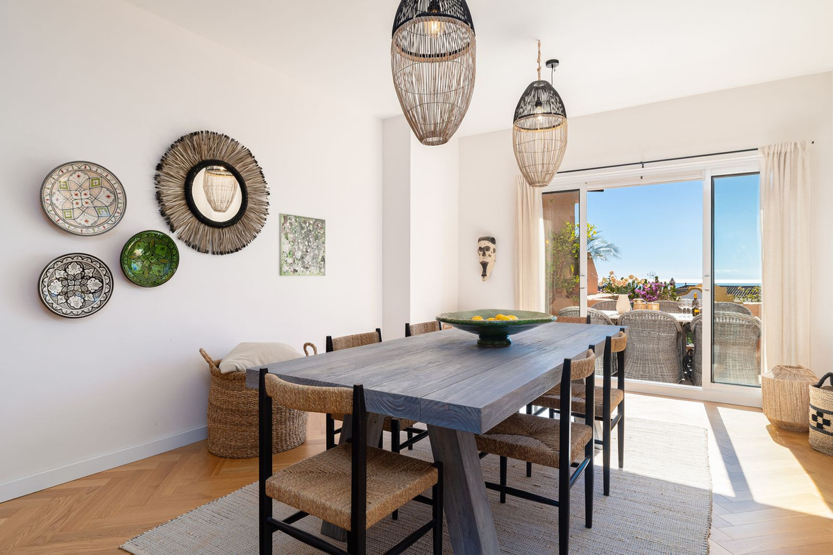 Appartement te koop in Nueva Andalucía | 3 slaapkamers H5310676