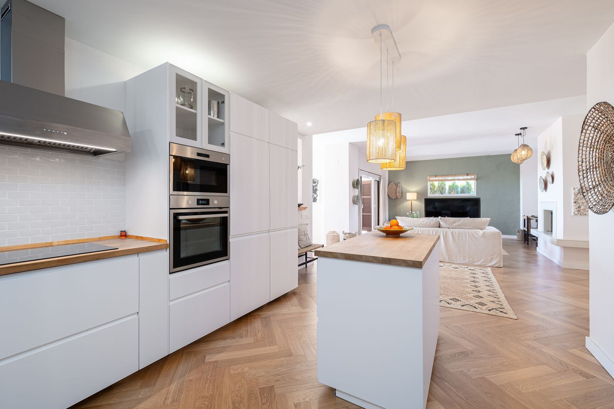 Appartement te koop in Nueva Andalucía | 3 slaapkamers H5310676