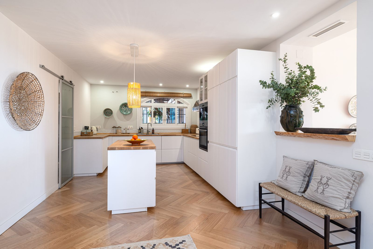 Appartement te koop in Nueva Andalucía | 3 slaapkamers H5310676