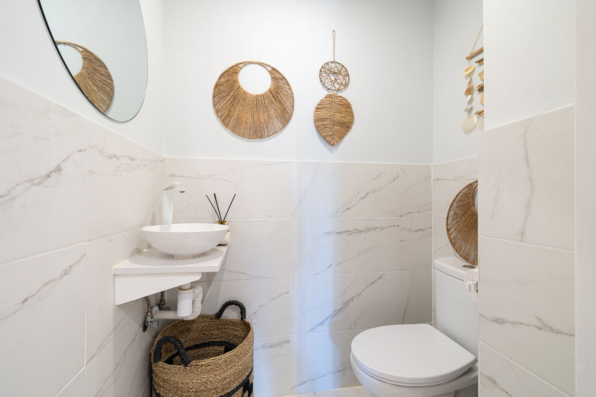 Appartement te koop in Nueva Andalucía | 3 slaapkamers H5310676