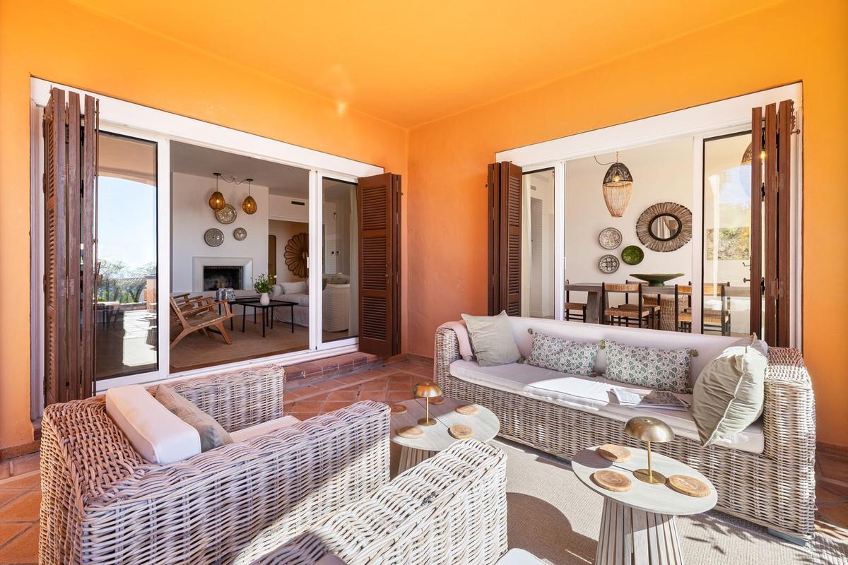 Appartement te koop in Nueva Andalucía | 3 slaapkamers H5310676