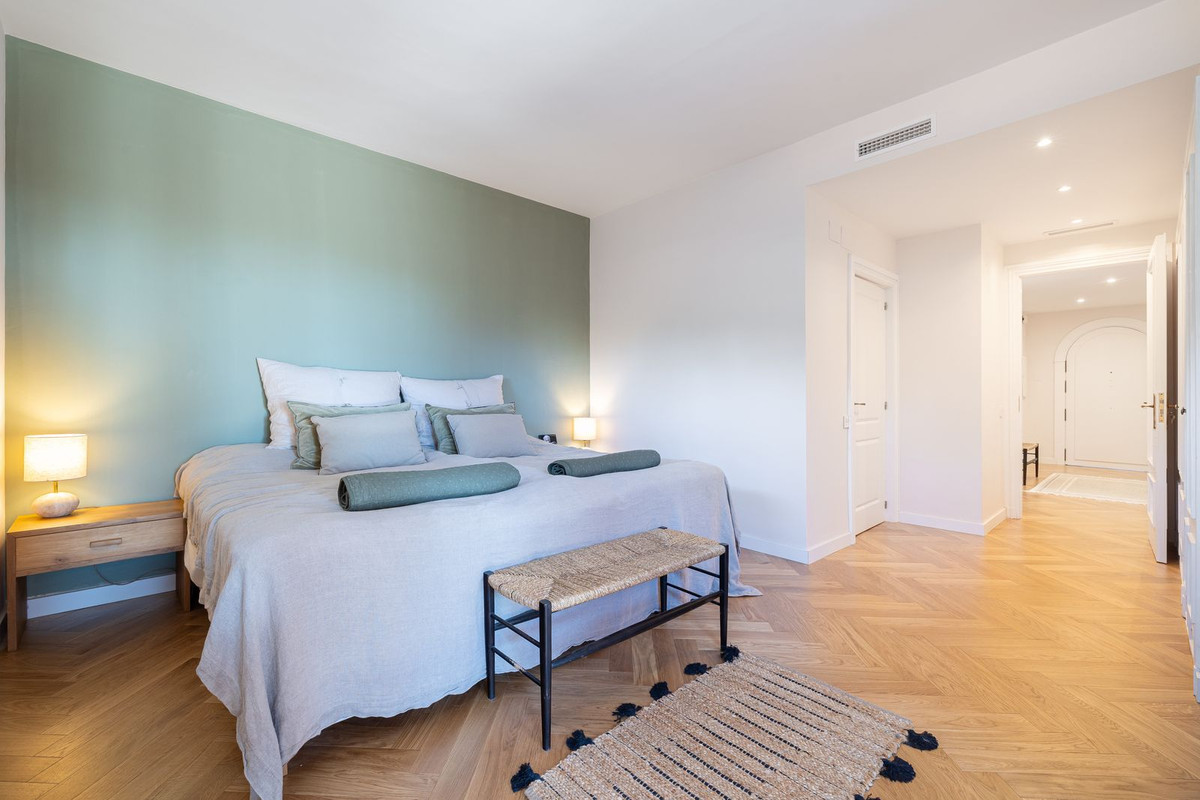 Appartement te koop in Nueva Andalucía | 3 slaapkamers H5310676