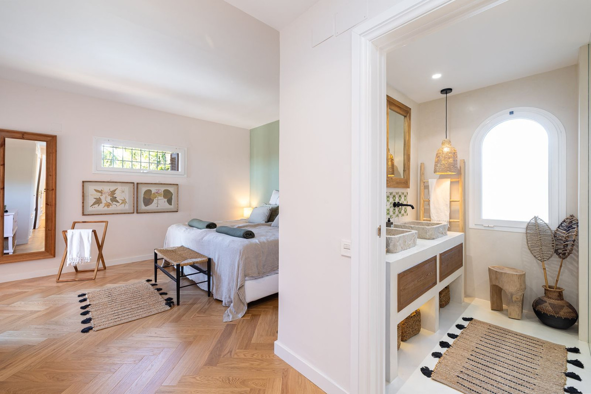 Appartement te koop in Nueva Andalucía | 3 slaapkamers H5310676