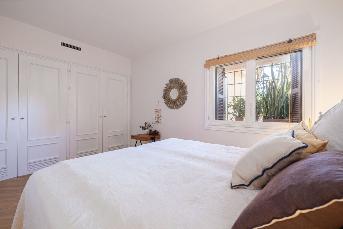 Appartement te koop in Nueva Andalucía | 3 slaapkamers H5310676