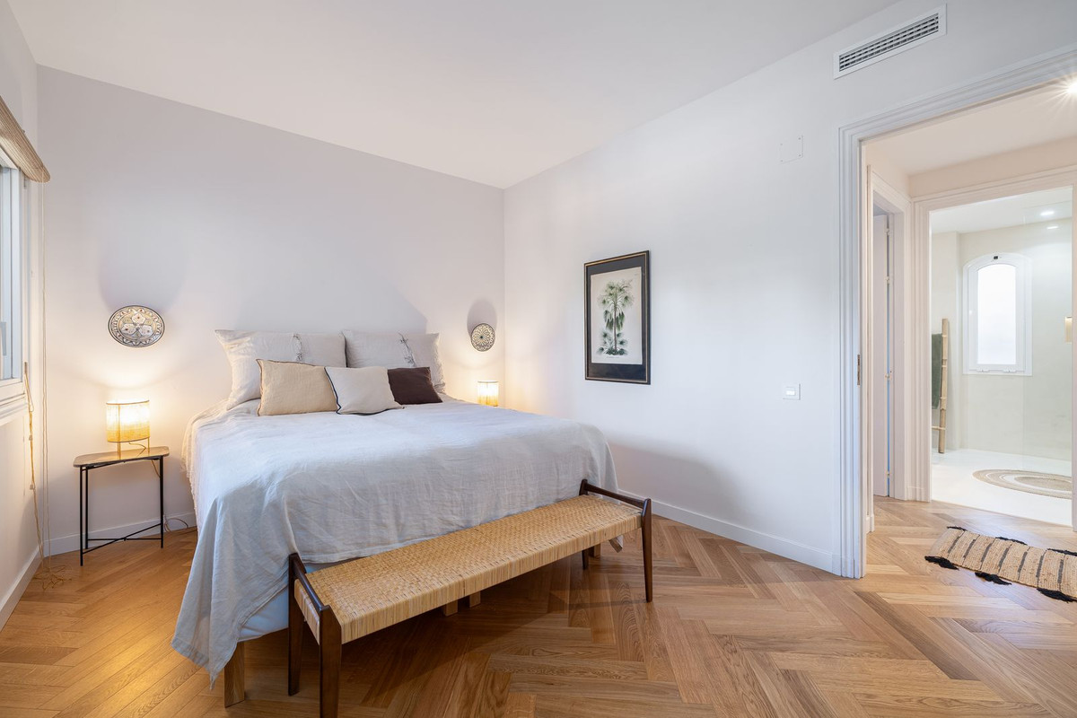 Appartement te koop in Nueva Andalucía | 3 slaapkamers H5310676