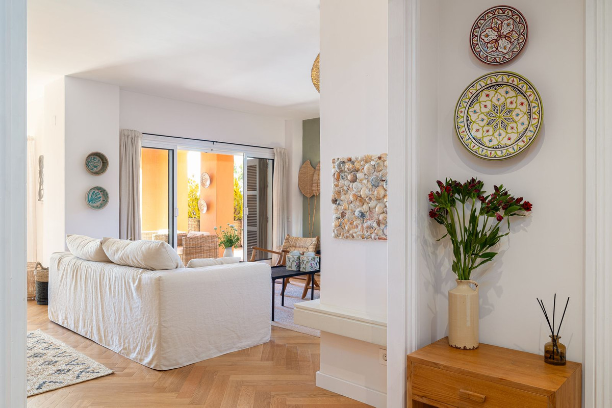 Appartement te koop in Nueva Andalucía | 3 slaapkamers H5310676