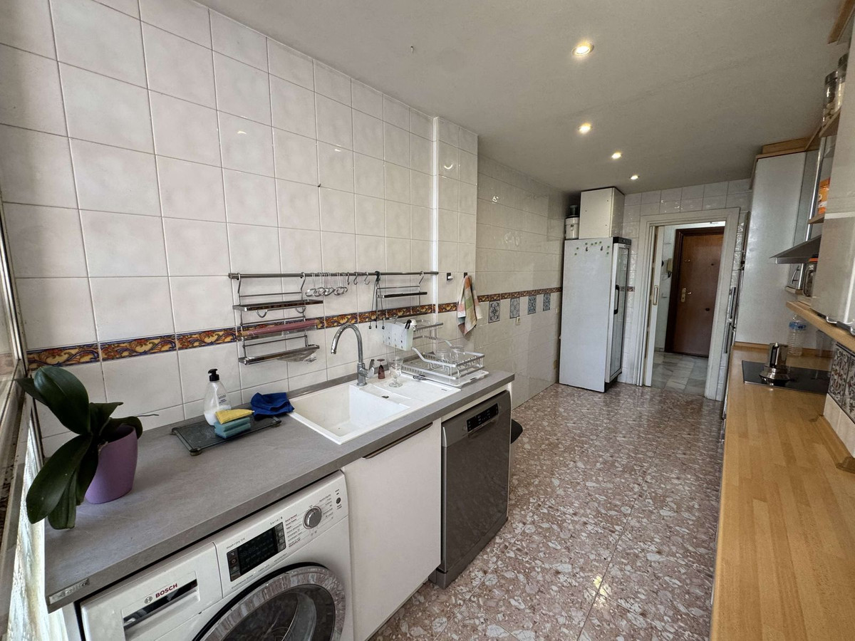 Appartement te koop in Nueva Andalucía | 3 slaapkamers H5310724