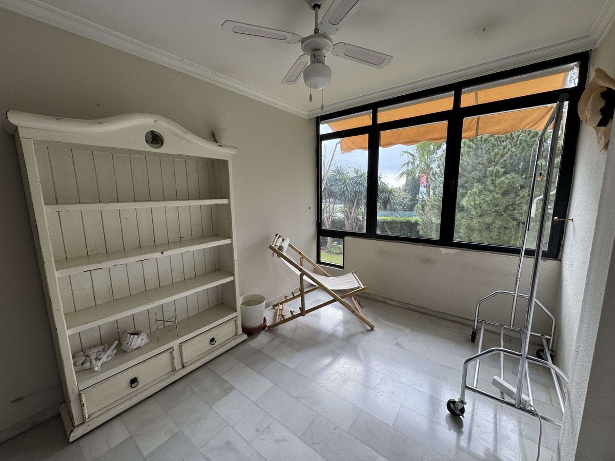 Appartement te koop in Nueva Andalucía | 3 slaapkamers H5310724