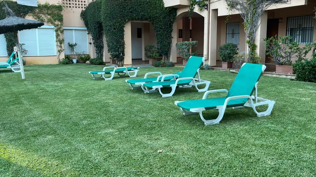 Appartement te koop in Nueva Andalucía | 3 slaapkamers H5310724