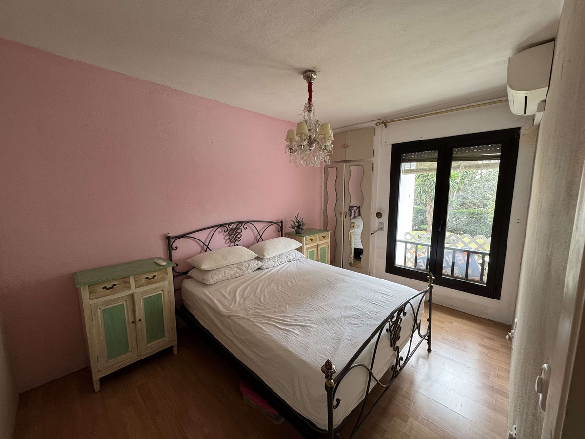 Appartement te koop in Nueva Andalucía | 3 slaapkamers H5310724